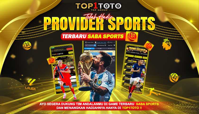 PROVIDER SABA