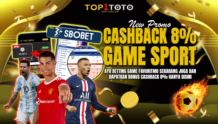 BONUS CB SPORTGAMES
