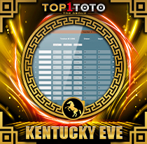 PREDIKSI TOGEL KENTUCKY-EVE 12 JUN 2026 TOP1TOTO