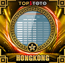 PREDIKSI TOGEL HONGKONG 25 MEI 2026 TOP1TOTO