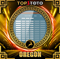 PREDIKSI TOGEL OREGON-12 26 MEI 2026 TOP1TOTO